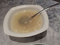 酒酿小圆子-聚丰园•湖鲜餐厅(阿红私房菜梅石路店)