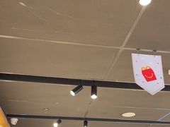 -麦当劳(厦门思明路店)