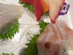 -千代武日本料理(爱建店)