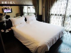 DSC00284-杭州西湖桔子水晶酒店