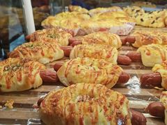 -BreadTalk面包新语·烘焙蛋糕(中心书城店)