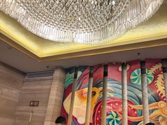 -深圳福青龙华天假日酒店