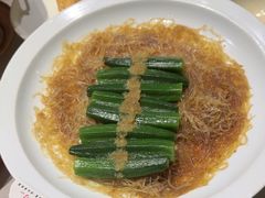 -京味斋·北京烤鸭(北京南站洋桥店)