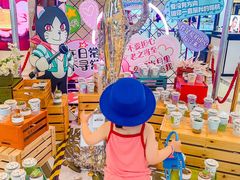 -燕莎友谊商城(亮马桥店)