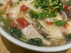 生汆面-同心春餐饮(富宁街店)