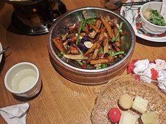 -味莊餐厅(康庄南街店)