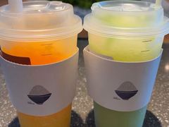 -阿嬷手作(深圳万象天地店)