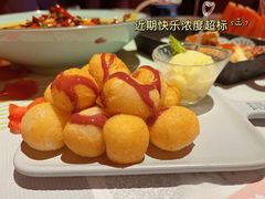 -胡桃里乐队酒馆(三阳路店)