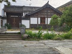 -大小河街