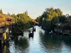 -乌镇景区