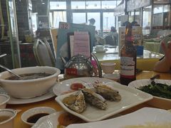 -鹏城人家海鲜酒家·23年老字号(较场尾店)
