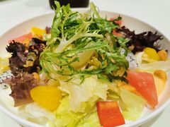 -渝信川菜 · 川味家常菜(财富购物中心店)