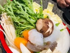 -NIUAN牛庵·日式和牛烧肉(恒隆店)