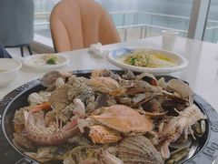 -前王院•巧克力海鲜市集餐厅(万平口店)