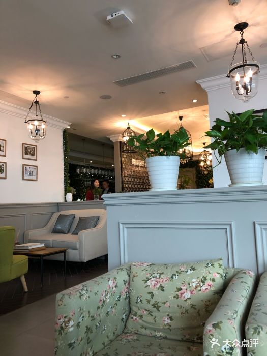 韩国艺匠artiz studio(南京店)