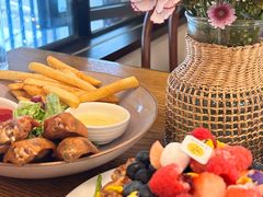 -Money Shops(愚园路店)