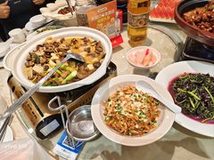 -洈水谣 · 地道荆州松滋菜(菱角湖公园店)