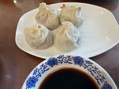 无锡小笼包-王興記(中山路店)