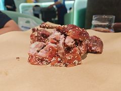 -眉州东坡·熊猫主题餐厅(枫蓝店)