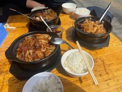 -赵家牛肉砂锅(台西三路店)