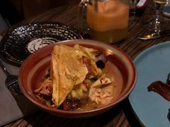 -Apollo·西班牙小酒馆(安福路店)