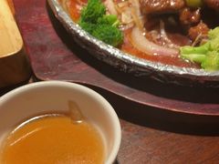 -喜粤广东菜(汉屯路店)