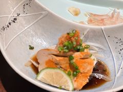 -加奈日本料理