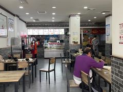 -津门张记包子铺(华昌道店)