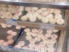 -邵万生食品公司(南京东路店)