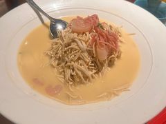 -荷塘秋月·本帮江浙菜(国权路店)