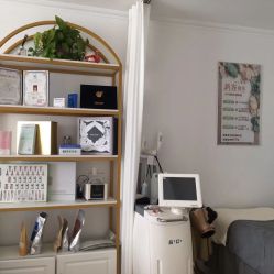 -IDEA·艾蒂尔科技美肤·日式美甲美睫集合店