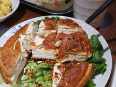 -汉城烧烤(西稍门劳动路店)