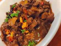 -衡厨·衡阳土菜(中南店)