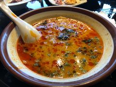 -梅筑·创意料理(王府井百货店)