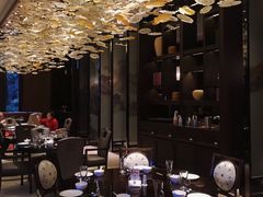 大堂-大理实力希尔顿酒店御璽中餐厅YUXI – CHINESE RESTAURANT