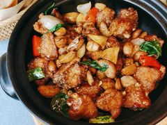 -星叶·东南亚料理(宁波万象汇店)