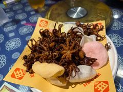 -旺角小渔村(二马路店)