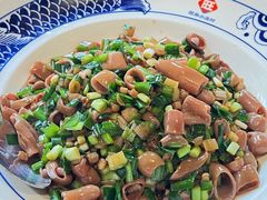 -旺角小渔村·海肠捞饭开创者(二马路店)