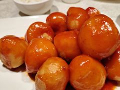 脆皮日本豆腐-永乐饭庄(安德路店)