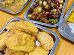 -陈氏肥蛤(小纬六路总店)