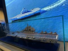 -中国人民解放军海军博物馆