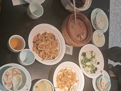 -在莲野·湖北民间菜·头牌松滋鸡(光谷步行街店)