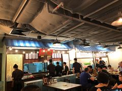 -松發肉骨茶(先得坊店)