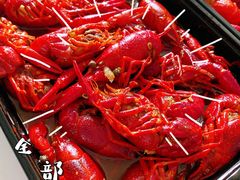-寻虾记(小寨店)