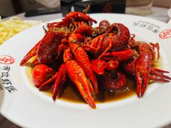 -有位虾匠·香辣蟹·小龙虾(李村店)