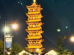 -乌镇景区