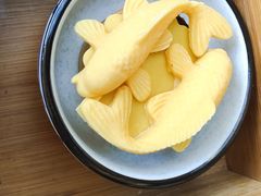 -天津海河悦榕庄·Lobby Lounge大堂吧