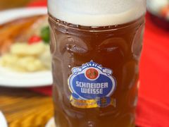 -申德勒加油站餐厅(三里屯北小街店)