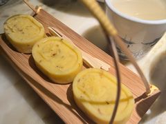 -吴越荣记苏州菜·松鼠桂鱼100%活鱼现做(月光码头店)