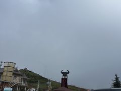 -乌蒙大草原